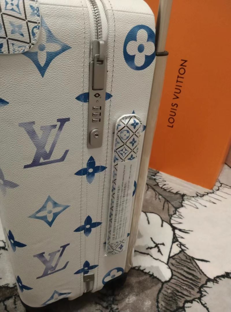 LV Suitcase